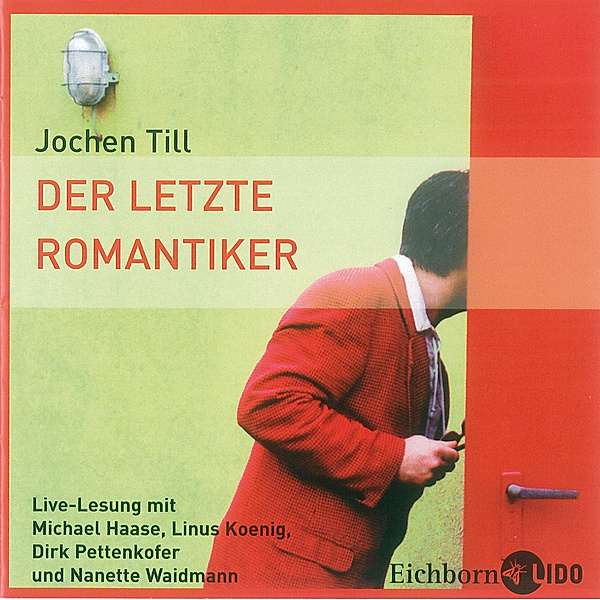 Der letzte Romantiker, Jochen Till
