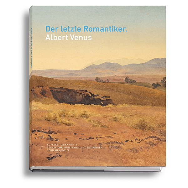 Der letzte Romantiker: Albert Venus, Albert Venus