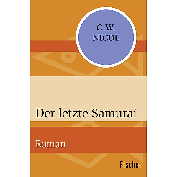 Der letzte Samurai, C. W. Nicol