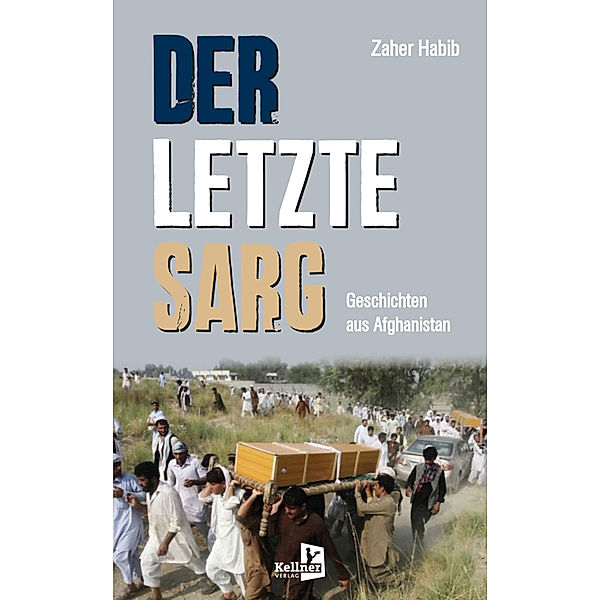 Der letzte Sarg, Zaher Habib