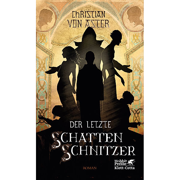 Der letzte Schattenschnitzer, Christian Von Aster