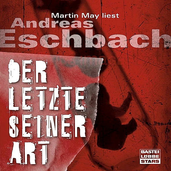 Der Letzte seiner Art, Andreas Eschbach