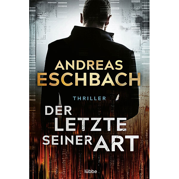 Der Letzte seiner Art, Andreas Eschbach