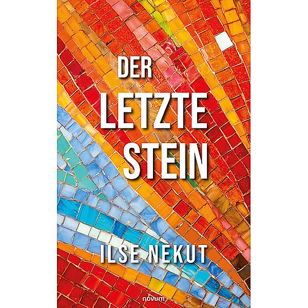 Der letzte Stein, Ilse Nekut