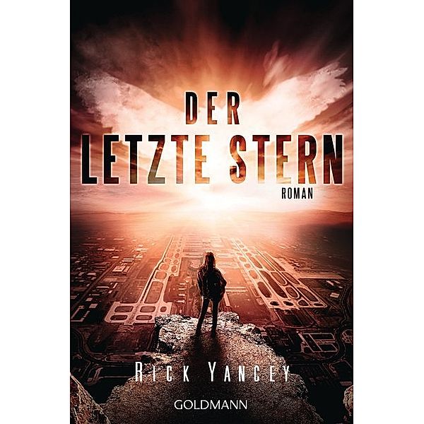 Der letzte Stern / Die 5. Welle Bd.3, Rick Yancey