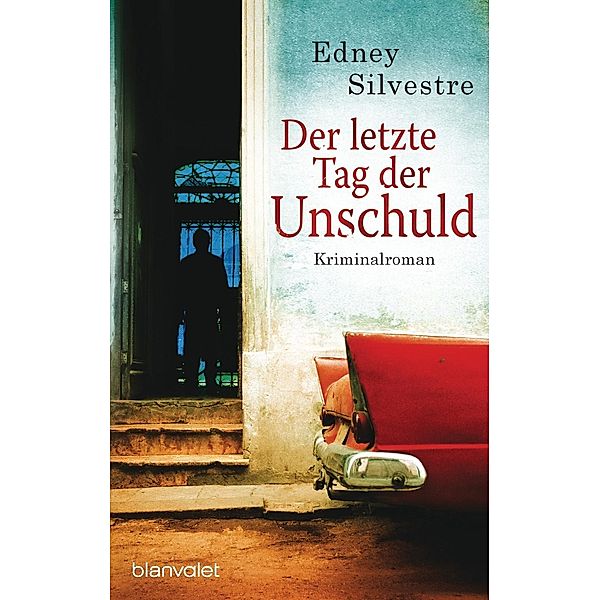 Der letzte Tag der Unschuld, Edney Silvestre