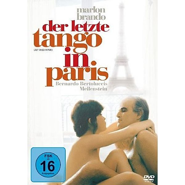 Der letzte Tango in Paris, Bernardo Bertolucci, Franco Arcalli, Agnès Varda