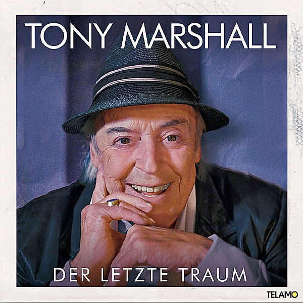 Der letzte Traum, Tony Marshall