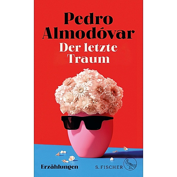 Der letzte Traum, Pedro Almodóvar