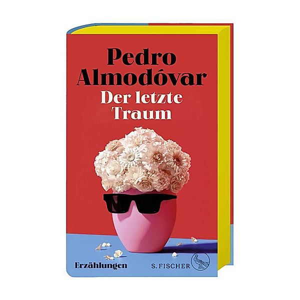 Der letzte Traum, Pedro Almodóvar