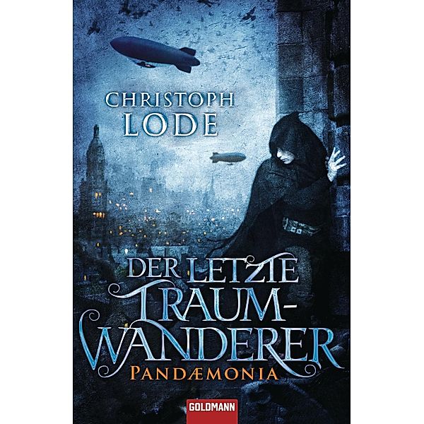 Der letzte Traumwanderer, Christoph Lode