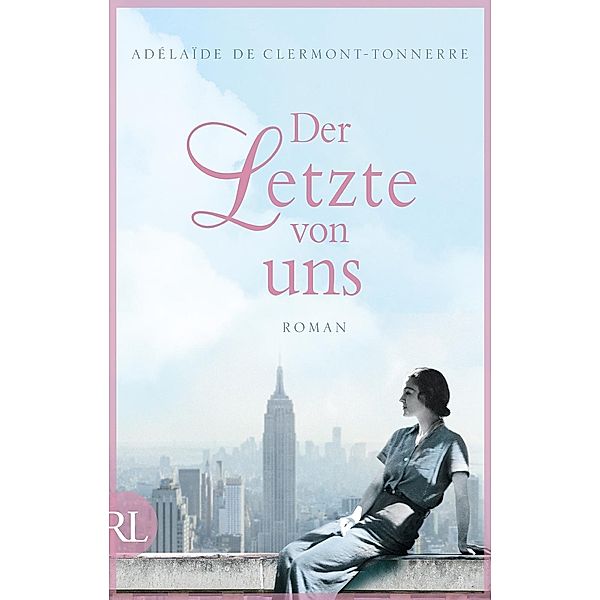 Der Letzte von uns, Adélaïde de Clermont-Tonnerre