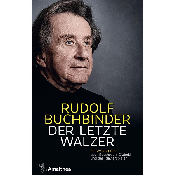 Der letzte Walzer, Rudolf Buchbinder