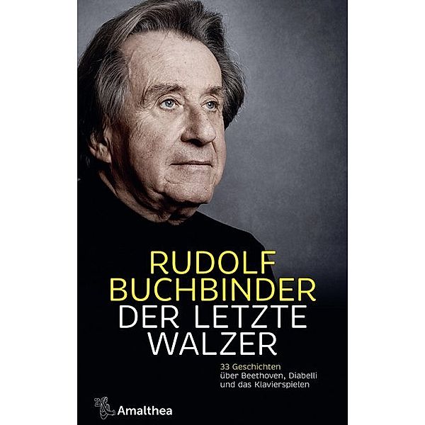 Der letzte Walzer, Rudolf Buchbinder