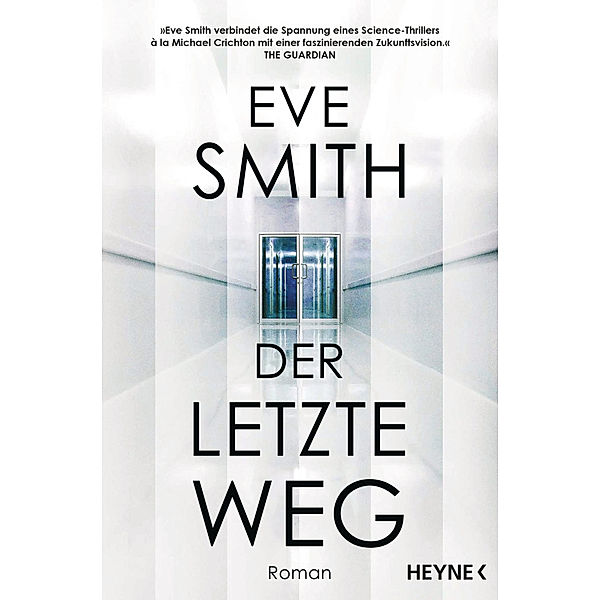 Der letzte Weg, Eve Smith