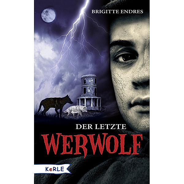 Der letzte Werwolf, Brigitte Endres