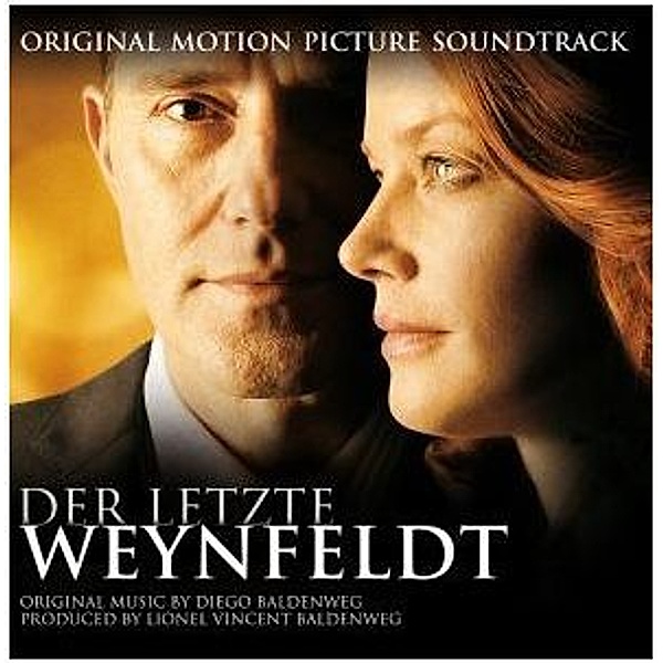 Der letzte Weynfeldt, Der Letzte Weynfeldt