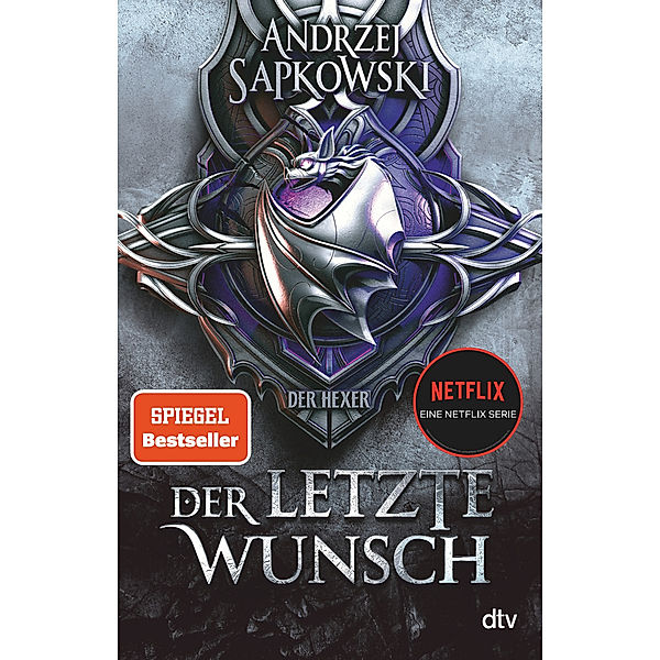 Der letzte Wunsch / The Witcher - Vorgeschichte Bd.1, Andrzej Sapkowski
