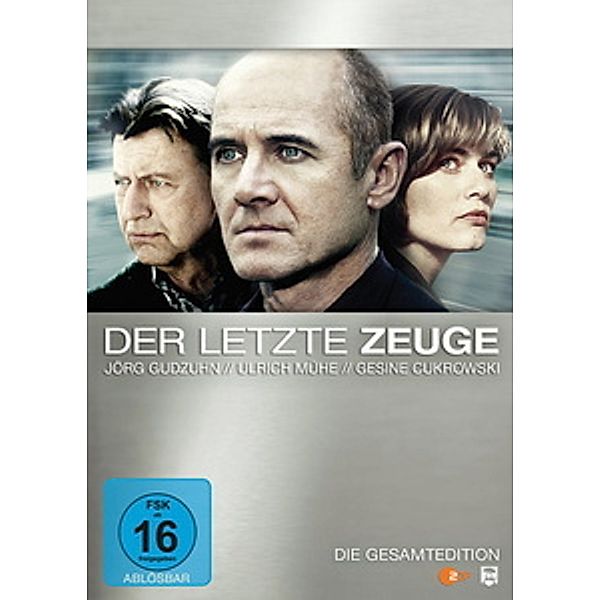 Der letzte Zeuge, Der Letzte Zeuge