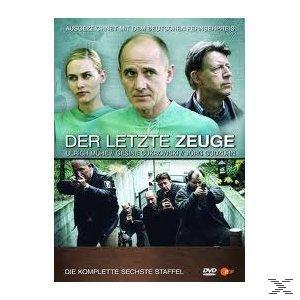 Image of Der letzte Zeuge - 6. Staffel