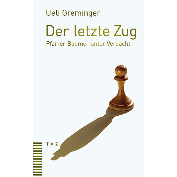 Der letzte Zug, Ueli Greminger