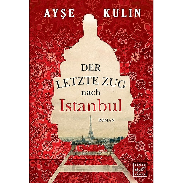 Der letzte Zug nach Istanbul, Ayse Kulin