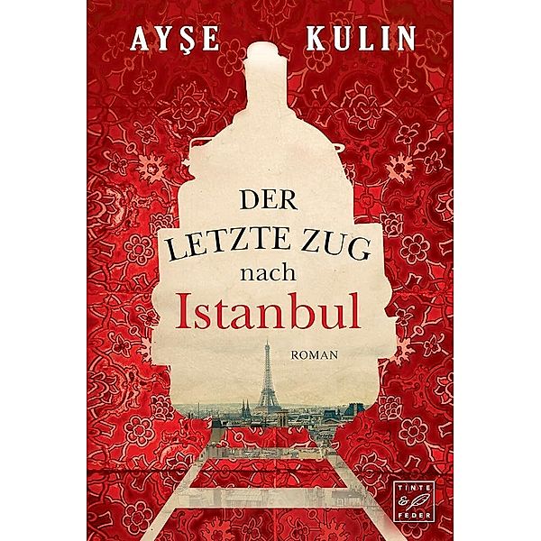 Der letzte Zug nach Istanbul, Ayse Kulin