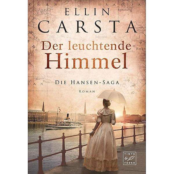 Der leuchtende Himmel, Ellin Carsta