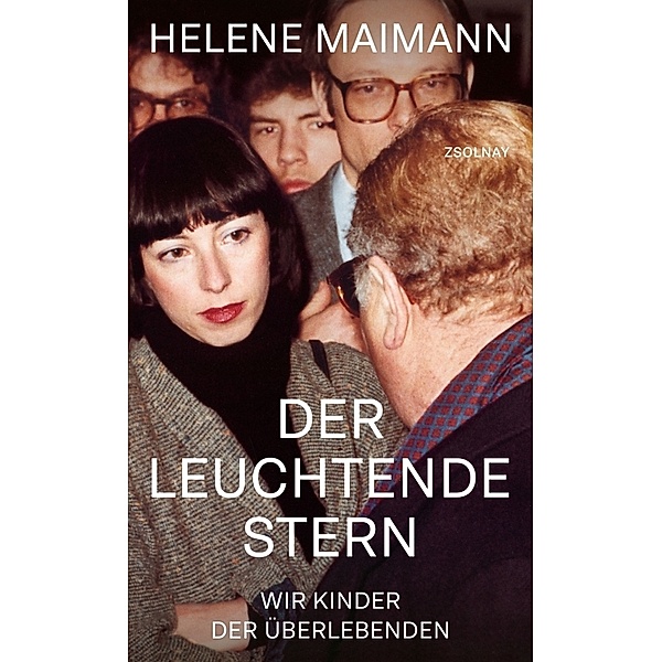 Der leuchtende Stern, Helene Maimann