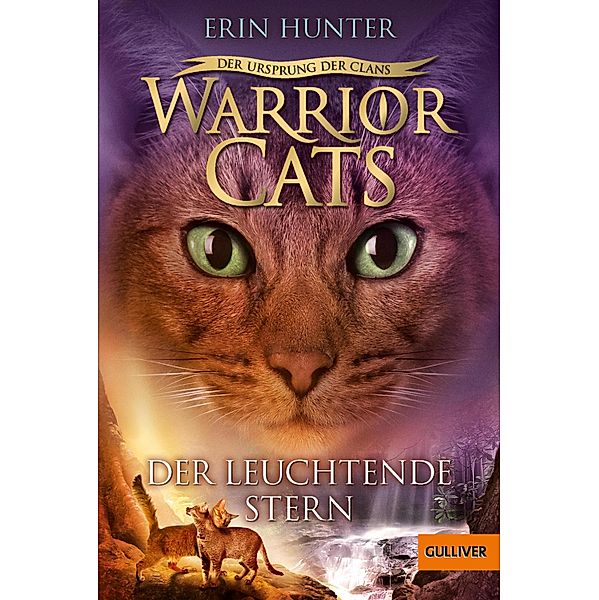 Der Leuchtende Stern / Warrior Cats Staffel 5 Bd.4, Erin Hunter