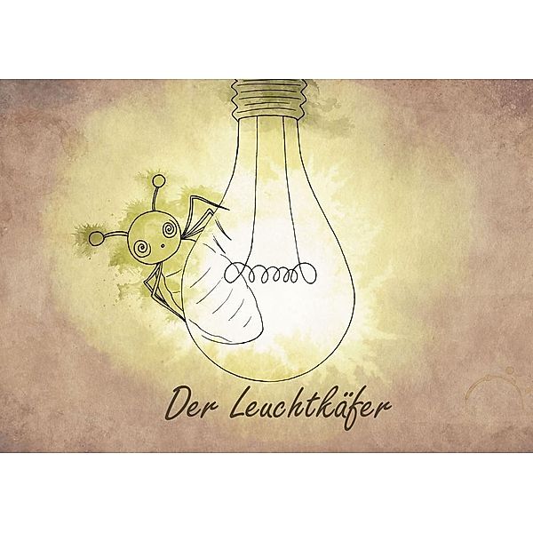 Der Leuchtkäfer, Joanne Spreckelsen