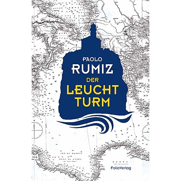 Der Leuchtturm, Paolo Rumiz