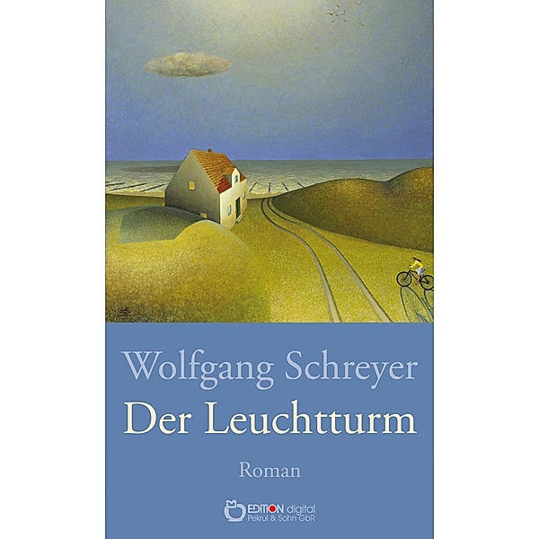Der Leuchtturm, Wolfgang Schreyer