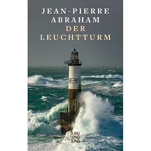 Der Leuchtturm, Jean-Pierre Abraham