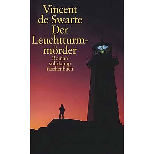 Der Leuchtturmmörder, Vincent de Swarte