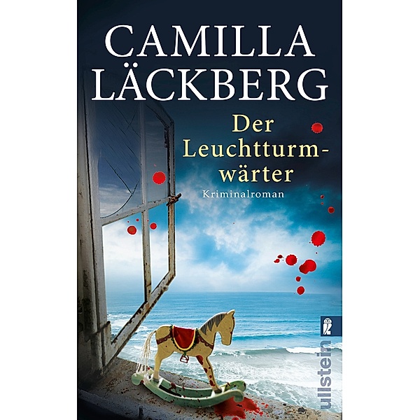 Der Leuchtturmwärter / Erica Falck & Patrik Hedström Bd.7, Camilla Läckberg