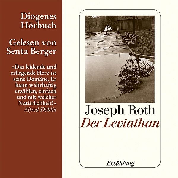 Der Leviathan, Joseph Roth
