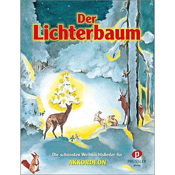 Der Lichterbaum