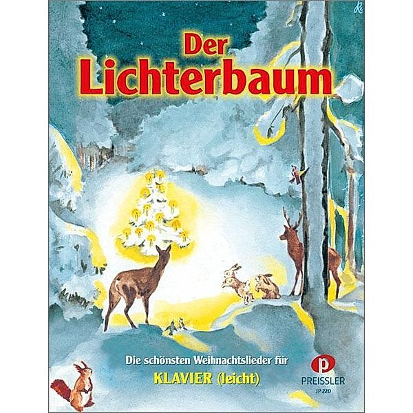 Der Lichterbaum