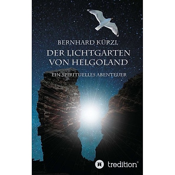 Der Lichtgarten von Helgoland, Bernhard Kürzl