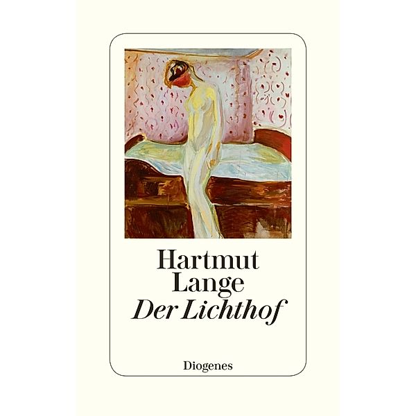 Der Lichthof, Hartmut Lange