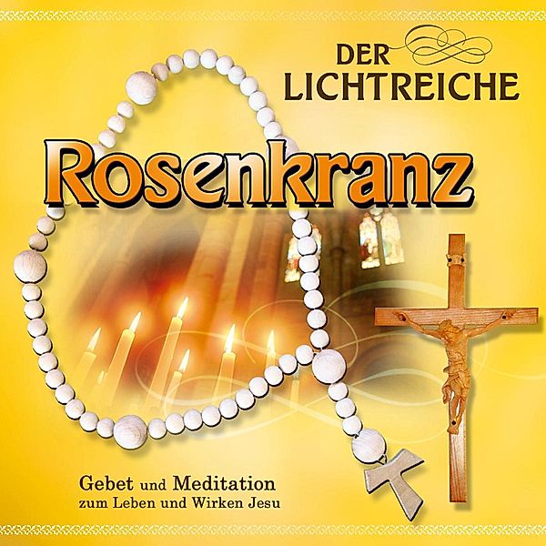 Der Lichtreiche Rosenkranz, Gebetsrunde Bad Zell