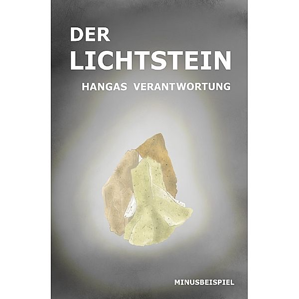 Der Lichtstein, Fynn-Elias Aaron Dürr