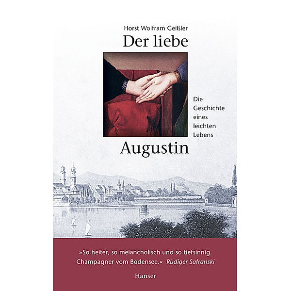 Der liebe Augustin, Horst Wolfram Geissler