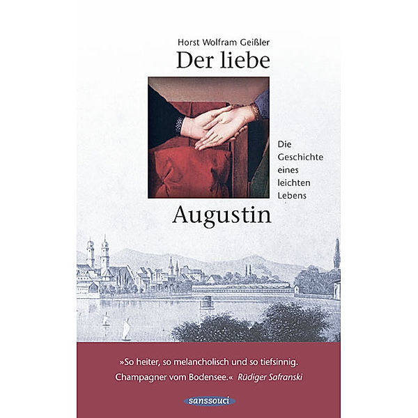 Der liebe Augustin, Horst W. Geissler