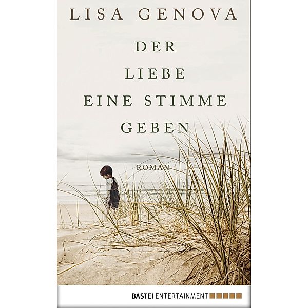 Der Liebe eine Stimme geben, Lisa Genova