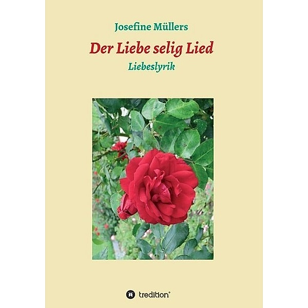 Der Liebe selig Lied, Josefine Müllers