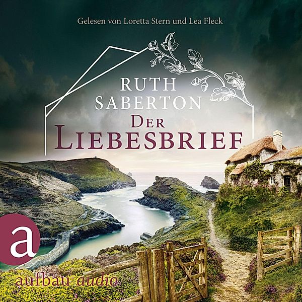 Der Liebesbrief, Ruth Saberton