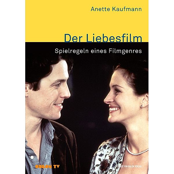 Der Liebesfilm, Anette Kaufmann