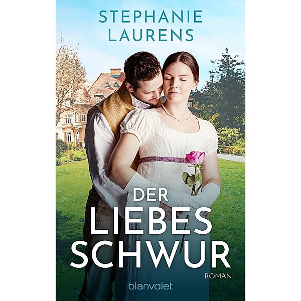 Der Liebesschwur / Cynster Bd.2, Stephanie Laurens